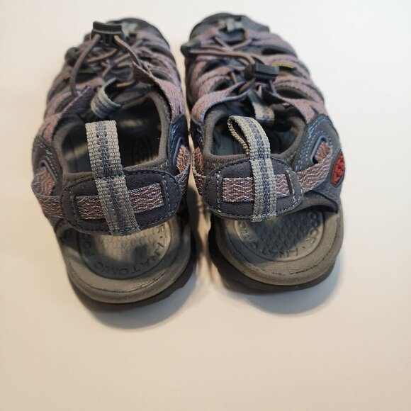 Keen Women's sz 6 Whisper Sandals Waterproof - Picture 9 of 12
